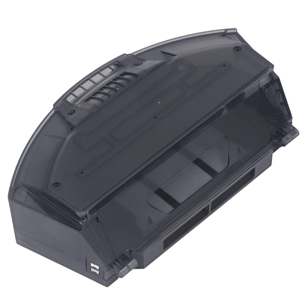 Rezervor de apă 2 în 1, cutie de colectare a prafului, ABS, instalare ușoară pentru înlocuirea robotului de măturat M8pro