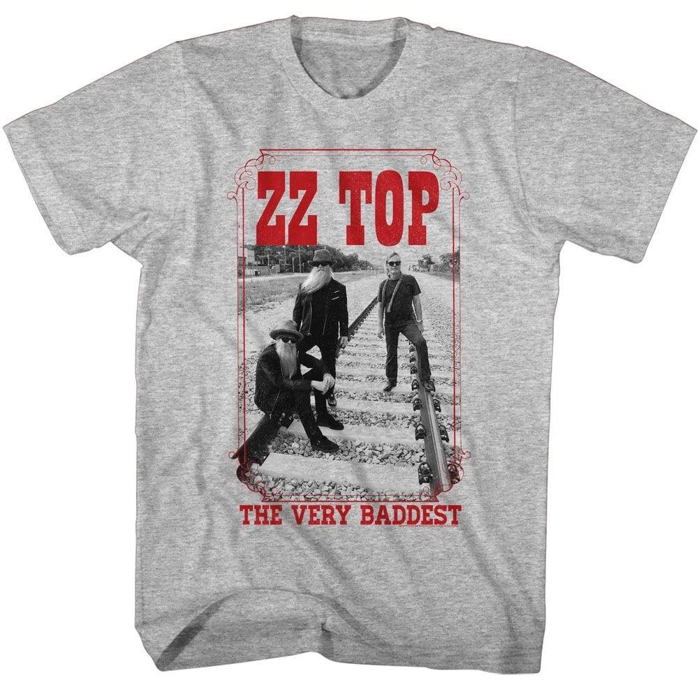 ZZ Top Very Bad Music Children s T-shirt 100