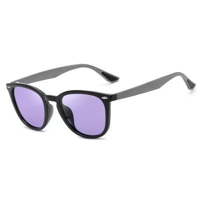 Polarized Popular Photochromic UV400 Light B1123 Men's Sunglasses, Sunglasses, Protection, Tint, Fishing,