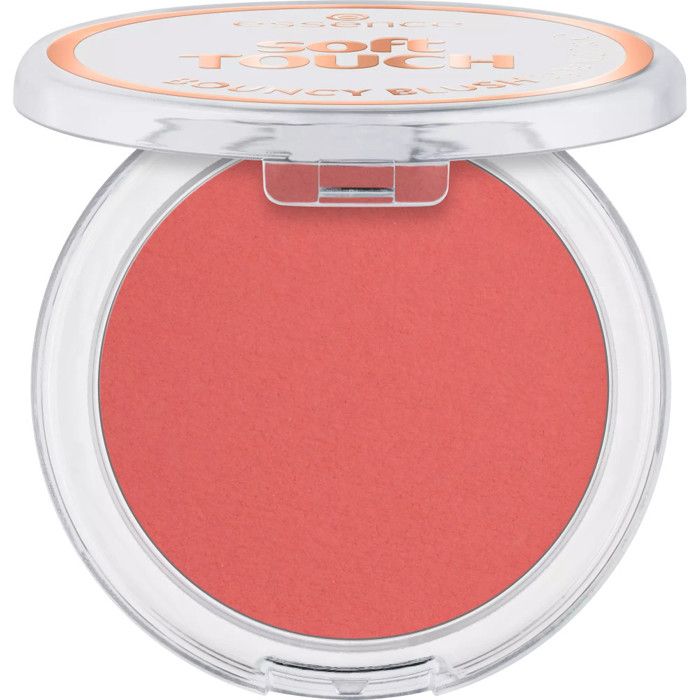 Essence - Blush Crème en Poudre Soft Touch Bouncy - 30 Exotic Daisy