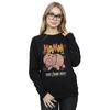 Disney Damen/Damen Toy Story 4 Hamm das Sparschwein Sweatshirt
