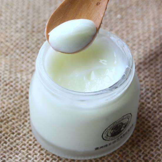 Lanolin Cream Whitening Anti-Aging Moisturizing Nourish Beauty Face Skin Care
