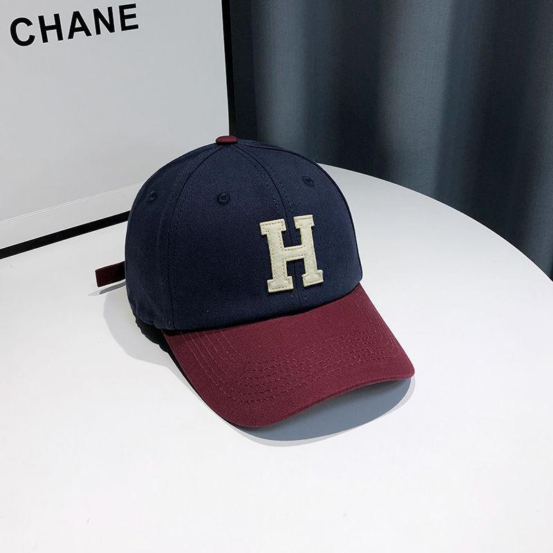 YHRYHYM Casquette De Baseball Classique Auxerre Bouclier De Football