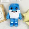 Non-Toxic Steal A Brainrot Plush Doll Steal A Brainrot 67 Plushies Toy 67 Brainrots Italian Brainrot Chair Plush Soft Toy Christmas Gifts