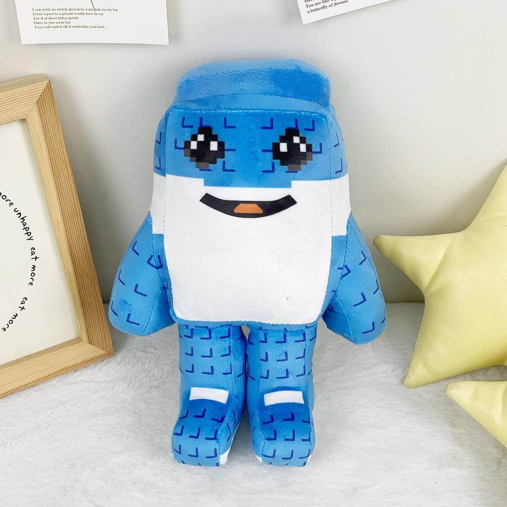 Non-Toxic Steal A Brainrot Plush Doll Steal A Brainrot 67 Plushies Toy 67 Brainrots Italian Brainrot Chair Plush Soft Toy Christmas Gifts