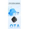 CarRocket 2in1 Wireless CarPlay Dongle Android Auto Adapter AI Smart Box Car Intelligent Systems for Car with Wired CarPlay