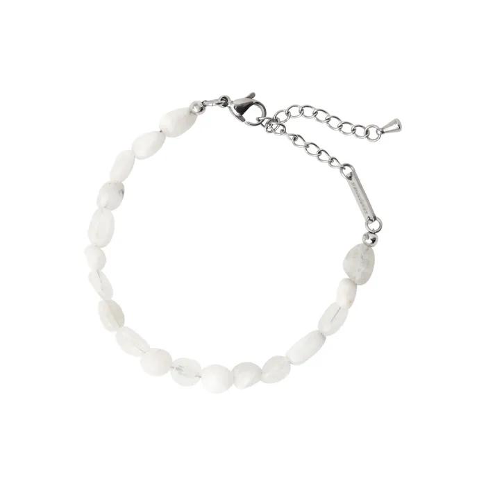 SN.208 Pure Stone Bracelet