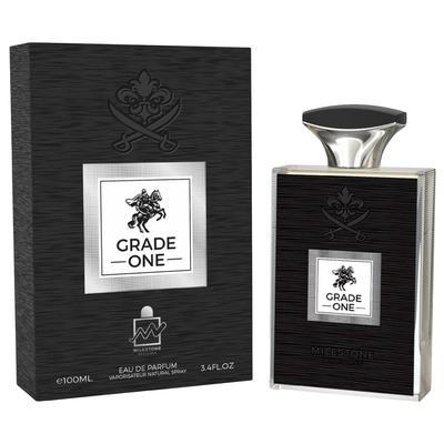 Grade One - Eau De Parfum for Men