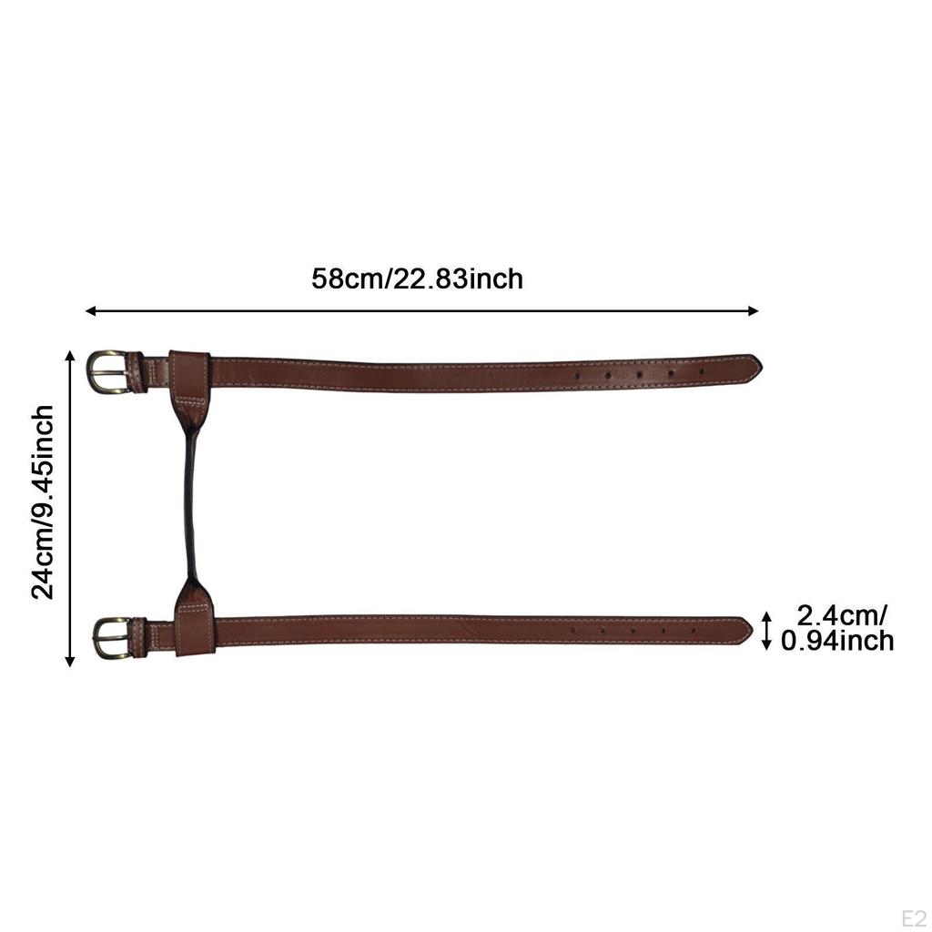 Outdoor Picknick Decke Tragen Strap Motorrad Bedroll Straps für