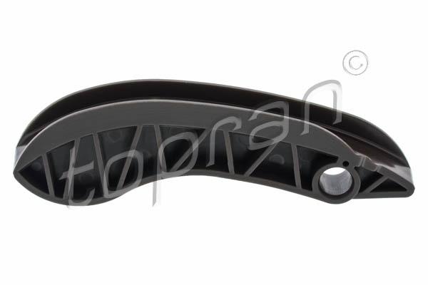 Topran Blue Tensioner Guide, Timing Chain 502 620 Size 025