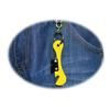 Multi Function Bottle Opener Can Beer Kitchen Gadget Yellow