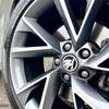 4Pcs Car Wheel Hub Logo Modification Cover Decoration Accessories For Skoda Kodiaq Octavia Enyaq Kamiq Scala Rapid Superb Karoq