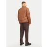 Winter Jacket Jack&Jones State 12256985, Brown, Standard Fit
