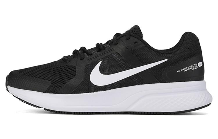 Nike Run Swift 2 Black White CU3517-004 44.5