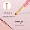 Natural Lift & Highlight Dual-Ended Eyebag Pencil: Easy Color, Brightening, Waterproof & Sweatproof