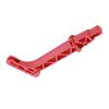 Car Emergency Parking Brake Release Handle ABS 24507590395 Colorfast Easy Control Fit For BMW X5 X6 E70 E71 2006-2017