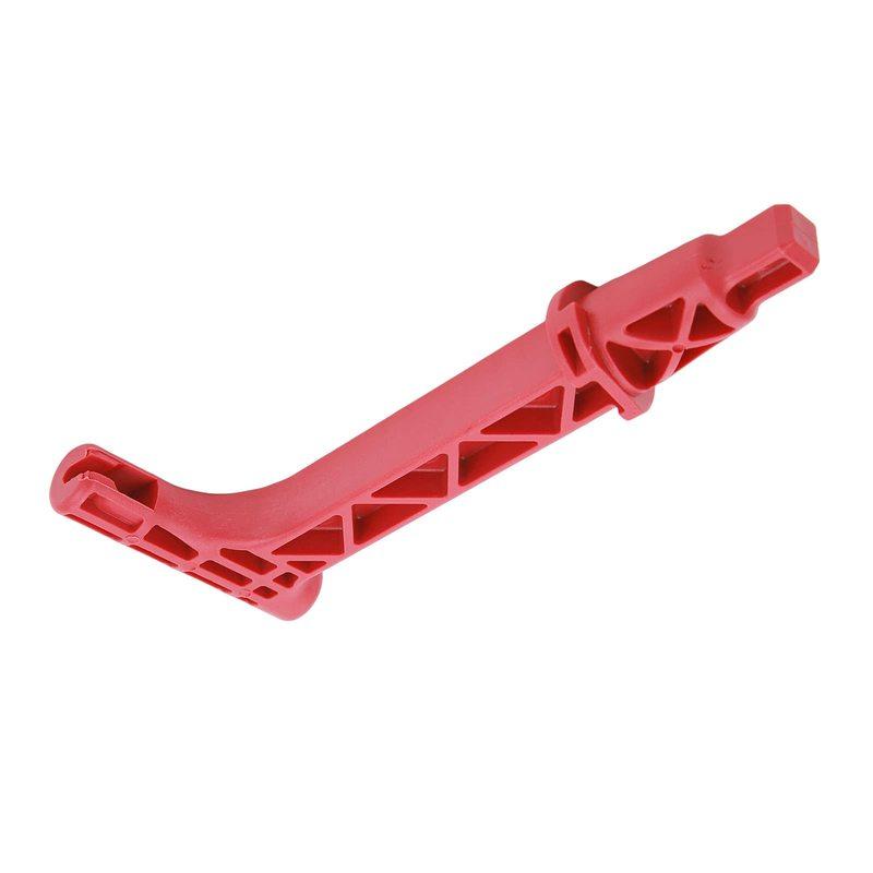 Car Emergency Parking Brake Release Handle ABS 24507590395 Colorfast Easy Control Fit For BMW X5 X6 E70 E71 2006-2017