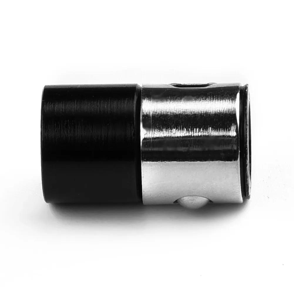 4PCS Universal 21mm Removable Magnetizer Ring Magnetic Steel Screwdriver Bit Screwdriver Accessories Magnetic Coil Head