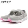 Spring Summer Women Casual Sneakers Mesh Breathable Shoes Comfortable Running Shoes Fitness Shoes Walking  (Size 35~42)