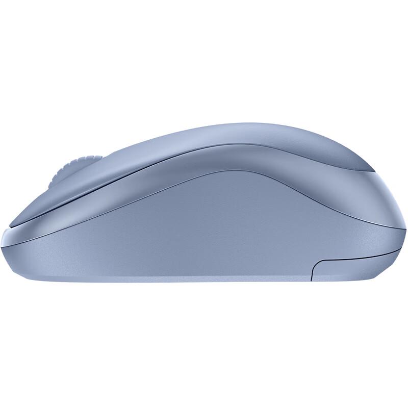 Logitech M221 Silent Wireless Mouse