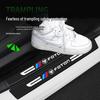 Foton Field General G7 G9 F9 Car Door Sill Strip & Trunk Anti-Scratch Sticker