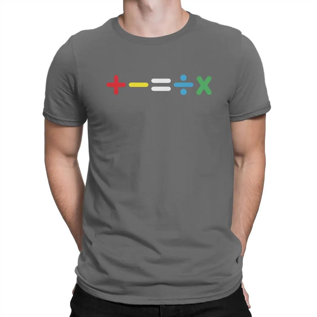 E-Ed Sheeran Men's TShirt Album Fashion T Shirt Harajuku Streetwear Hipster