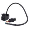 Rear View Backup Parking Assist Aid Camera 957603Z006 Backup Reversing Parking Cameras for I40 2015 To 2020