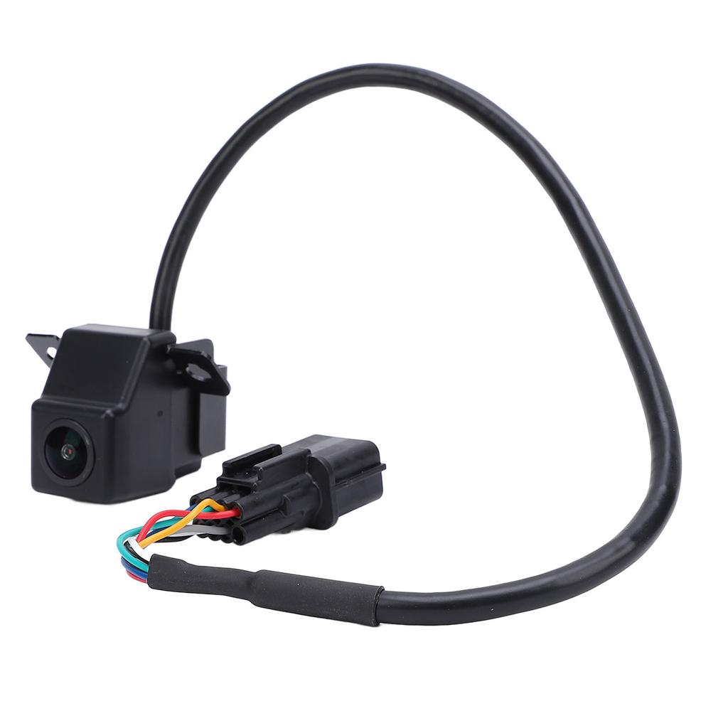 Rear View Backup Parking Assist Aid Camera 957603Z006 Backup Reversing Parking Cameras for I40 2015 To 2020