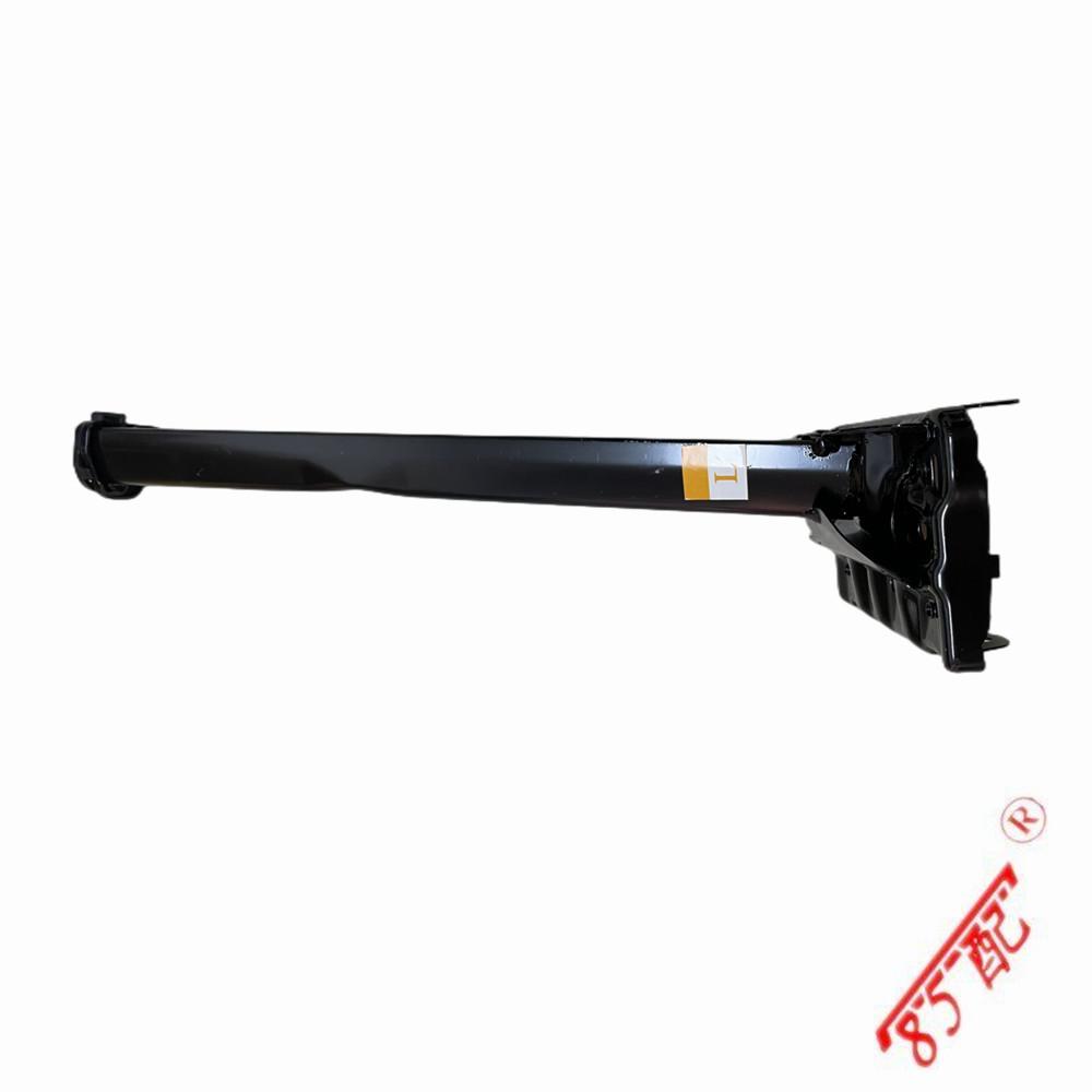 New Front Bracket Extension Board Yuanbao Beam Extension Bracket 9818416680 9818416580 For Peugeot 4008 (P84) 2016-