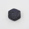 Natural Blue Sapphire Loose Gemstone 284.5 Ct Uncut Rough September Birthstone for Gem Collections