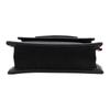 Bally Flap Closure Nylon Crossbody Bag Small Men bags Black 6235479