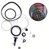 Steel Repair Kits Vertical 20 Ton As Picture Shown