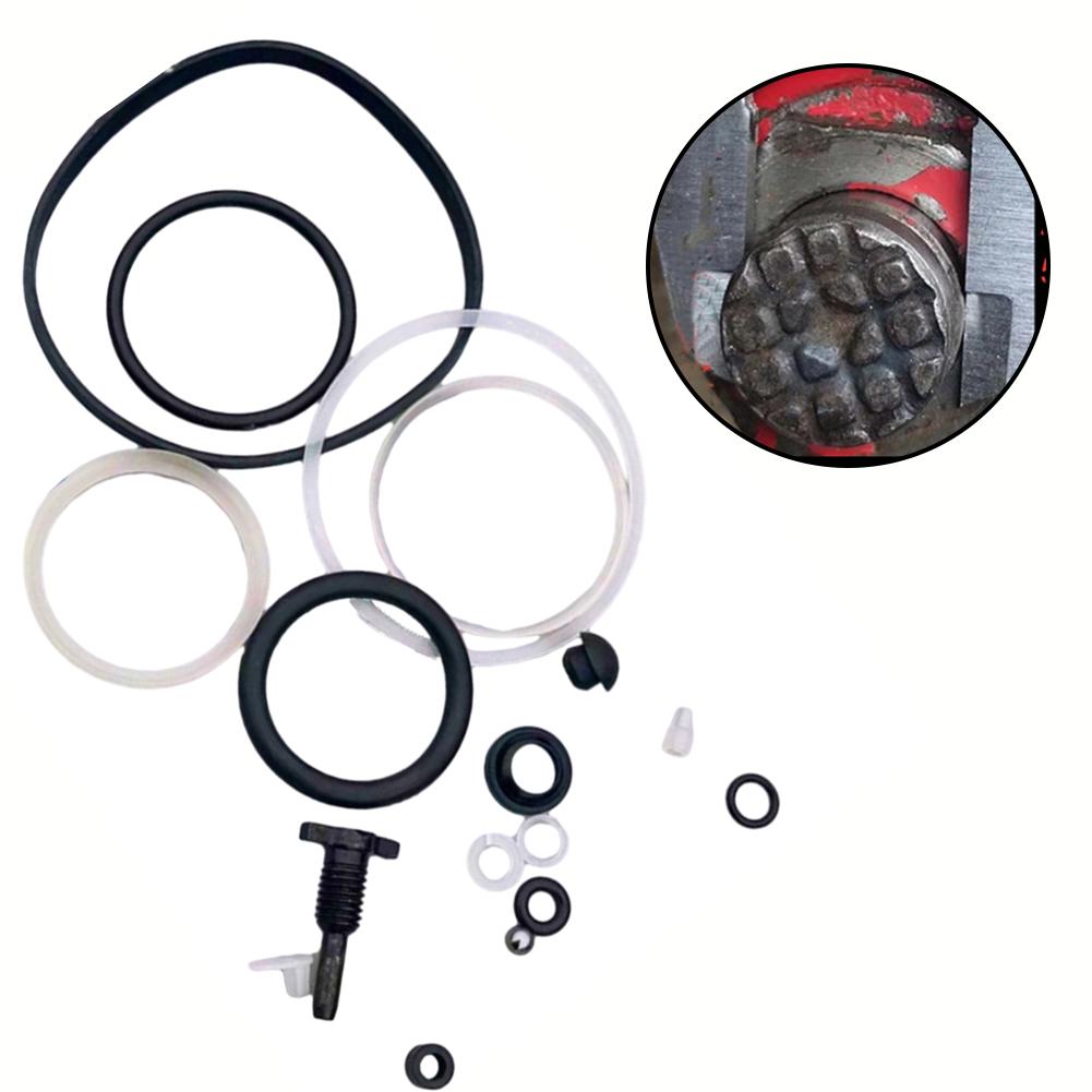 Steel Repair Kits Vertical 20 Ton As Picture Shown