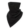 Winter Face Neck Warmer Motorcycle Balaclava Biker Moto Ghost-mask Neck Cover Half Balaclava Warm Windproof Scarves For Men