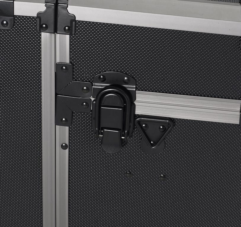 Workshop case - 500x380x255