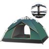 Aaridy Automatic Camping Tent with Awning