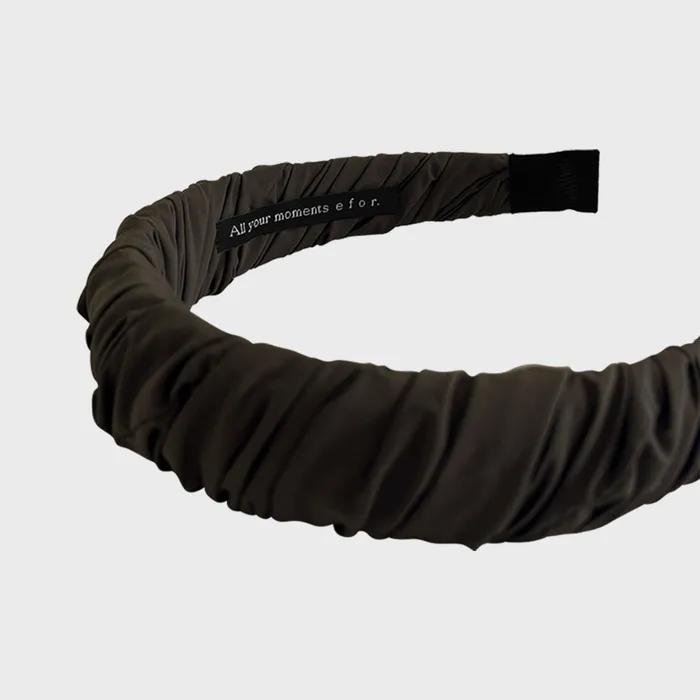 Tie Woven Headband