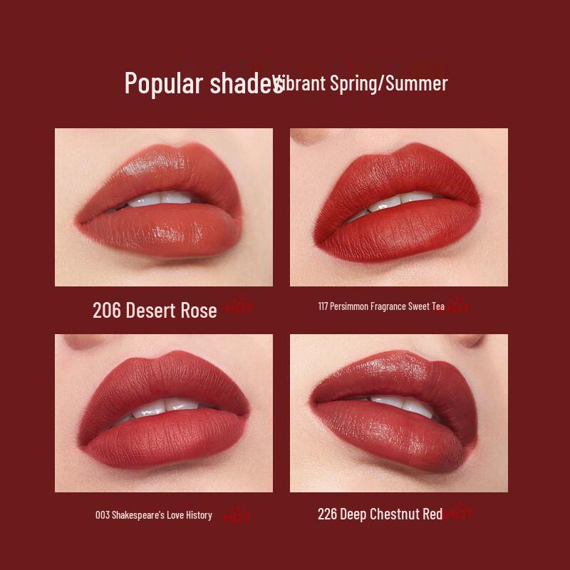 PERFECT DIARY Light-up Lipstick