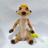 Cartoon Der König der Löwen Pumbaa Guter Freund Timon Stofftiere Plüschtiere 30cm Niedliche Timon Plüschtiere Puppen Dekoration Geschenk Kinder