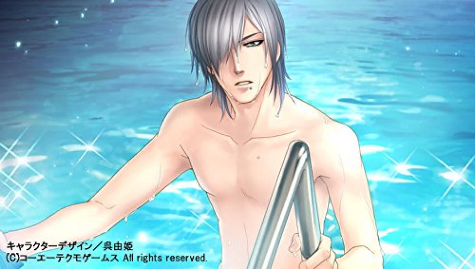 La Corda 3 AnotherSky Amane Gakuen PSP d'Oro Feat. -