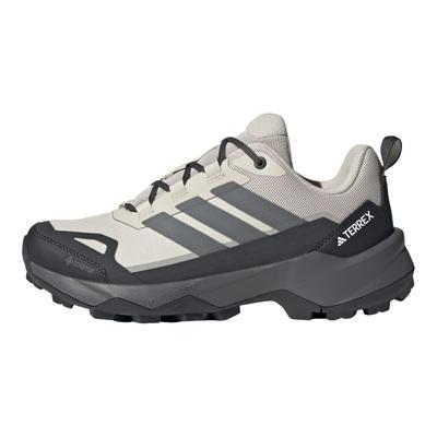 Terrex Skychaser AX5 GORE-TEX Alumina Grey Women Sneakers Grey-Five Carbon JQ6725