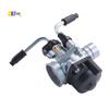 A03E-Motorcycle Carburetor PHBN-17.5Mm PHVA17 Style 2-Stroke Carburetor For Yamaha Jog-R Aerox Minarelli