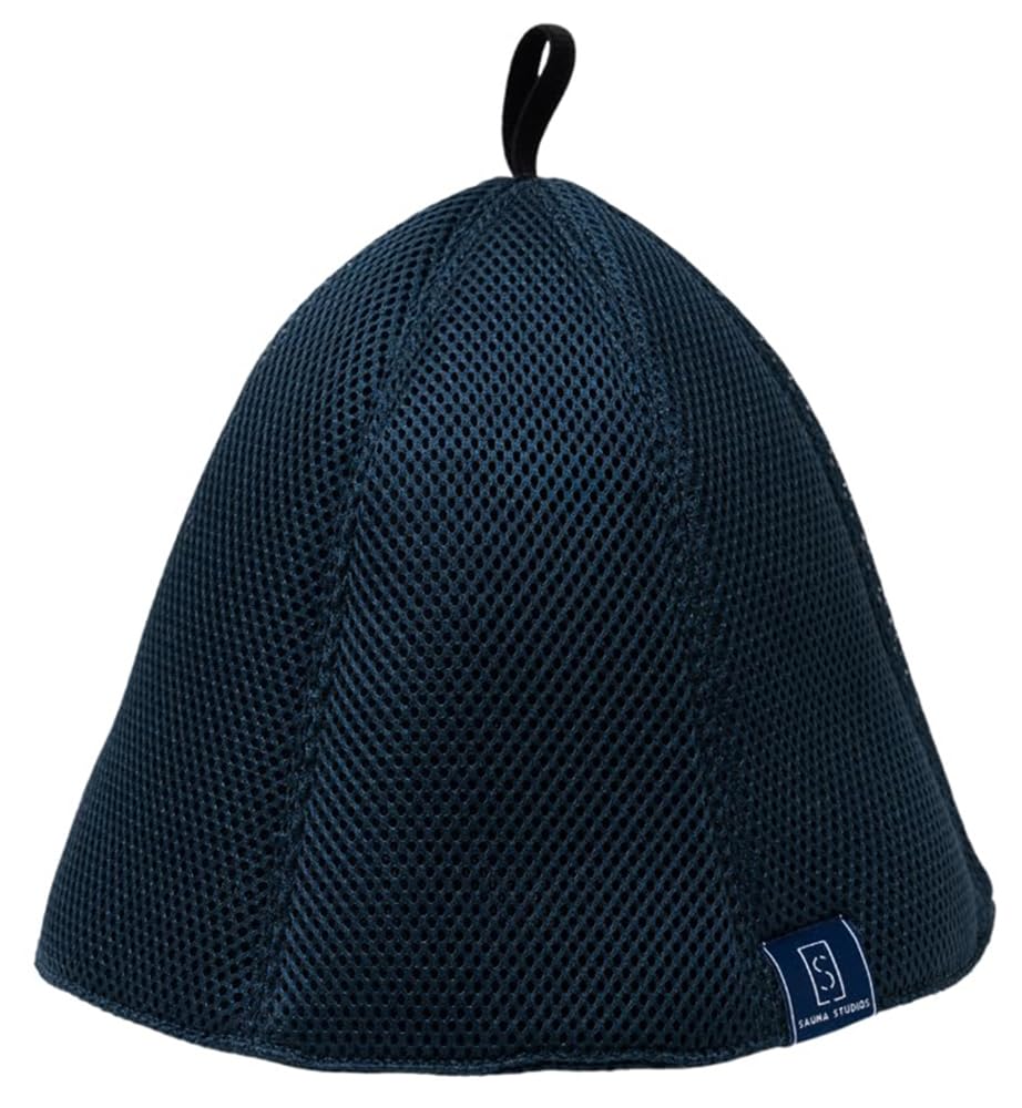 

Сетчатая сауна 3D extra для мужчин и сетчатая сауна сауна уход за волосами Бесплатная [SAUNA STUDIOS] шапка, сетка, быстросохнущая, легкая, моющаяся, двухслойная, толстая,