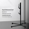 Tree-Shaped Vertical Bicycle Repair Stand