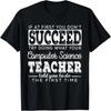 Coding Coder Computer Science Programming T-Shirt