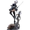 NieR:Automata Ver1.1a 2B 1/7 Scale Figure