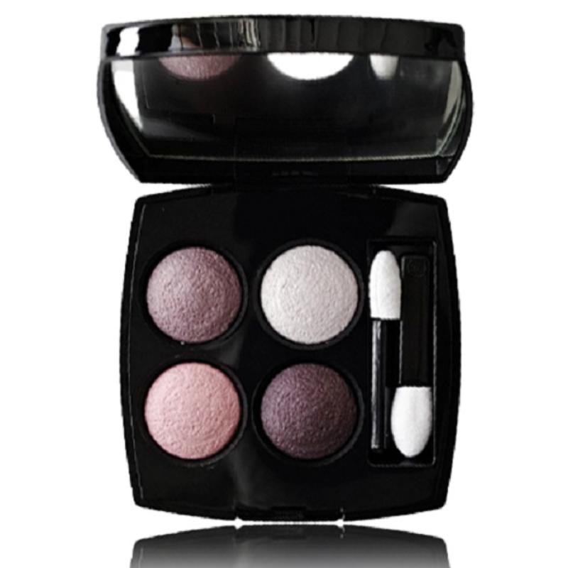 Chanel Les 4 Ombres Multi-Effect Quadra Eyeshadow