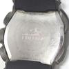 Used CASIO Casio Pro Trek PAW-5100T Solar Watch Stainless Metal Ana-Digi Men's Working Item Used008560