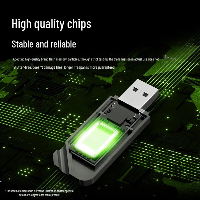 

Acer UP300 Series USB 3.0 Flash Drive 1TB