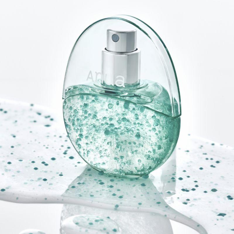 Anua PDRN Hyaluronic Acid Hydrating Capsule Mist 30ml | Deep Hydration & Glow Facial Mist